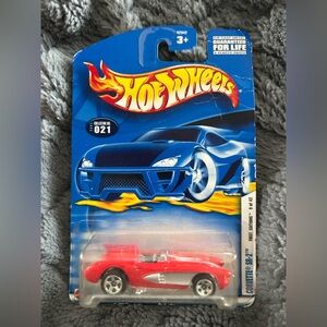 Vintage Hot Wheels